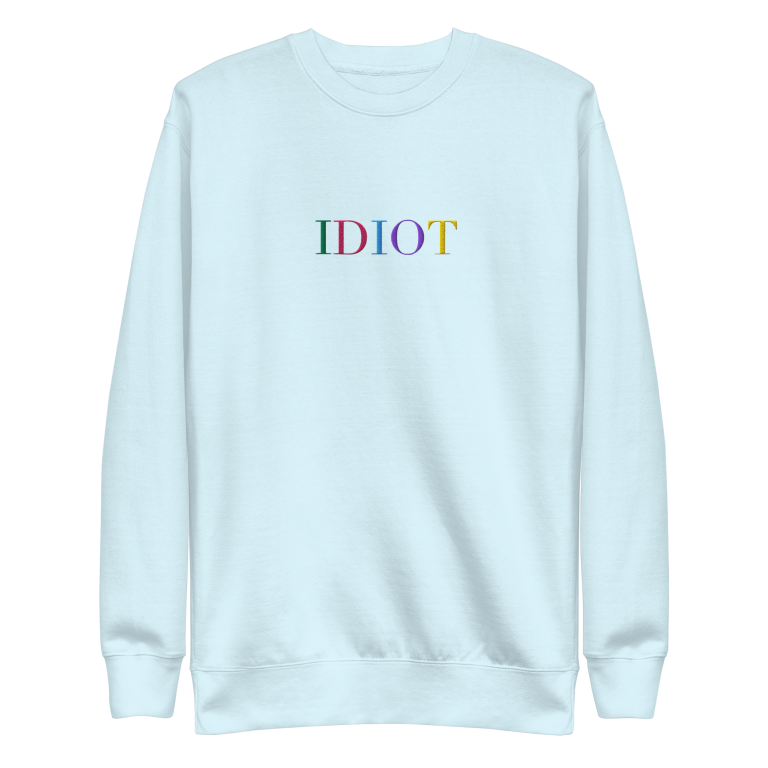 unisex-premium-sweatshirt-sky-blue-front-69320037312ae